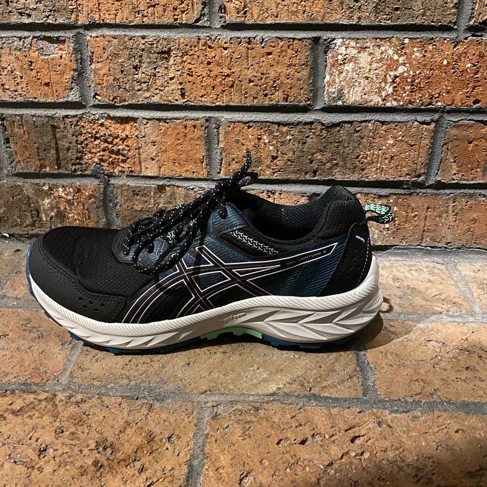 ASICS ORTHOLITE SNEAKERS - Picture 9 of 14